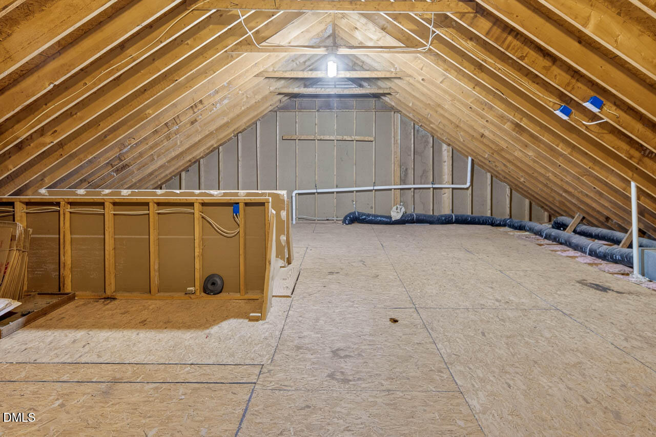 2209 Lodestar Drive Raleigh, NC 27615 - Photo 46 of 50 a view of a garage