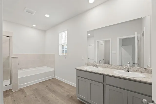 $333,900 | 4522 Wisenbaker Way, Bryan, TX 77801