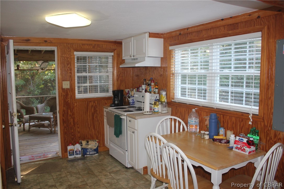 227 Gum Thicket Road Gwynn, VA 23076 - Photo 8 of 18