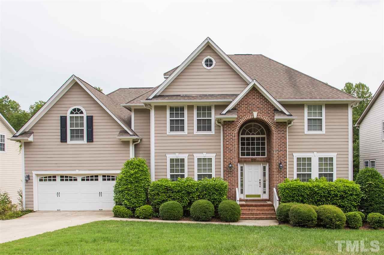 5204 Bartons Enclave Lane Raleigh, NC 27613 - Photo 1 of 26