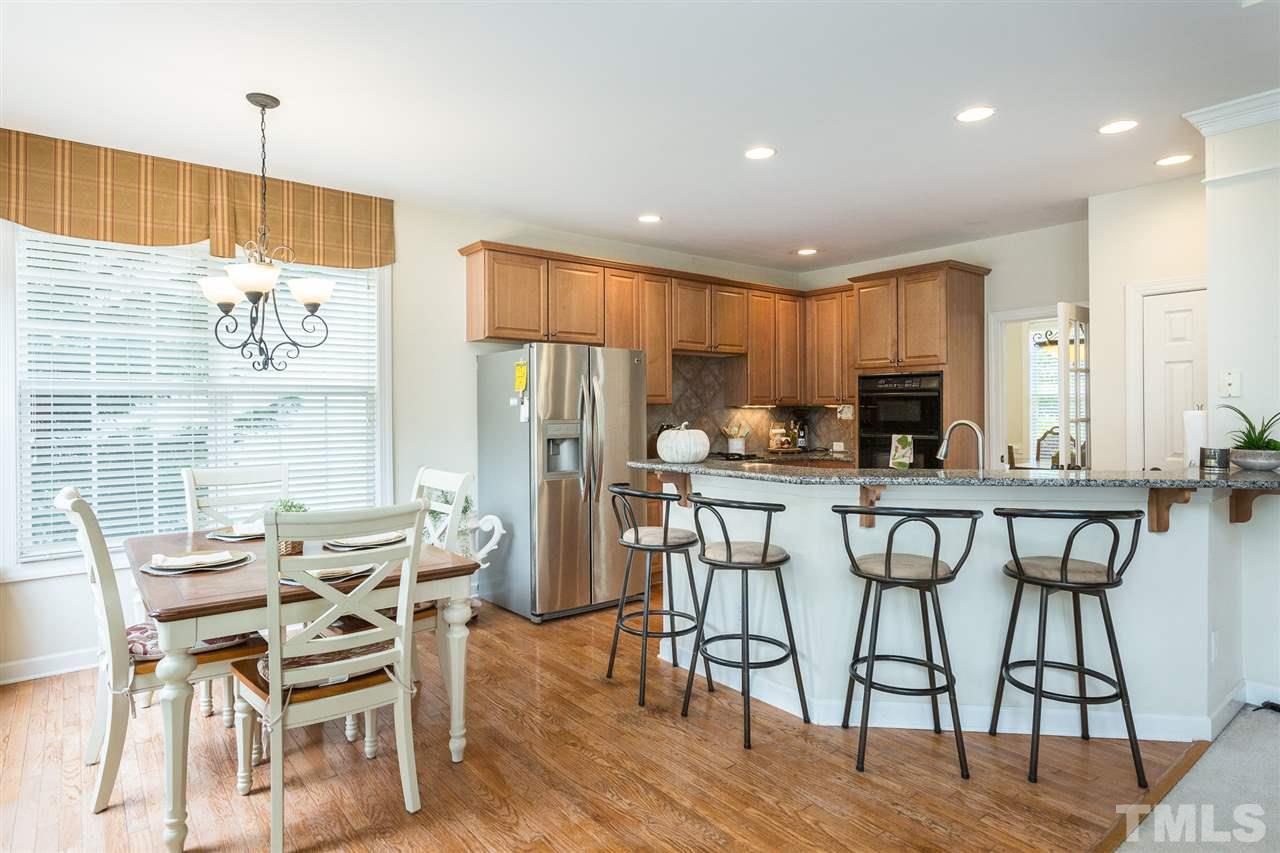 5204 Bartons Enclave Lane Raleigh, NC 27613 - Photo 12 of 26