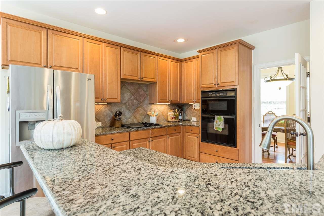 5204 Bartons Enclave Lane Raleigh, NC 27613 - Photo 13 of 26