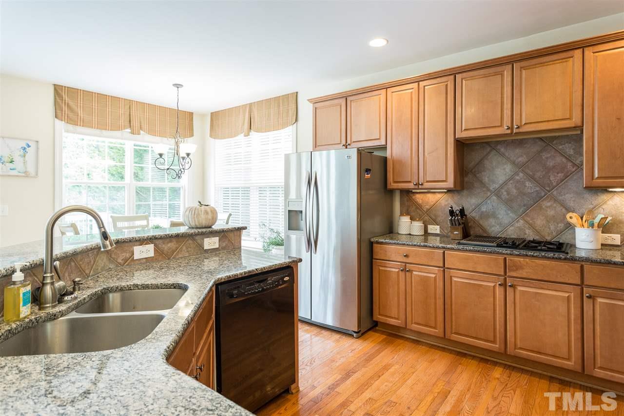 5204 Bartons Enclave Lane Raleigh, NC 27613 - Photo 15 of 26