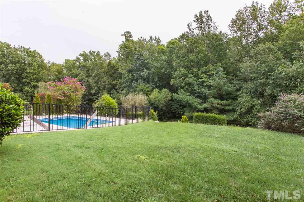 5204 Bartons Enclave Lane Raleigh, NC 27613 - Photo 6 of 26