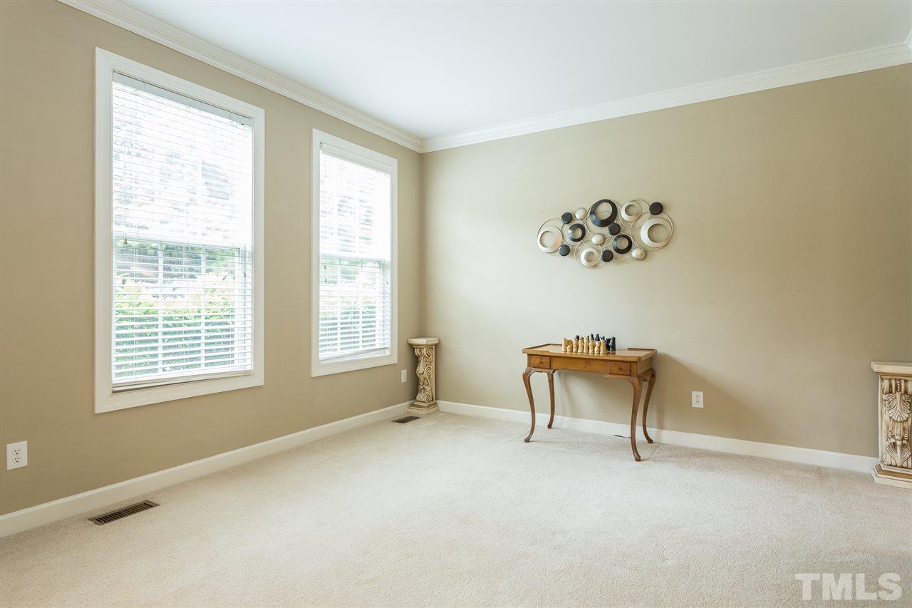 5204 Bartons Enclave Lane Raleigh, NC 27613 - Photo 7 of 26