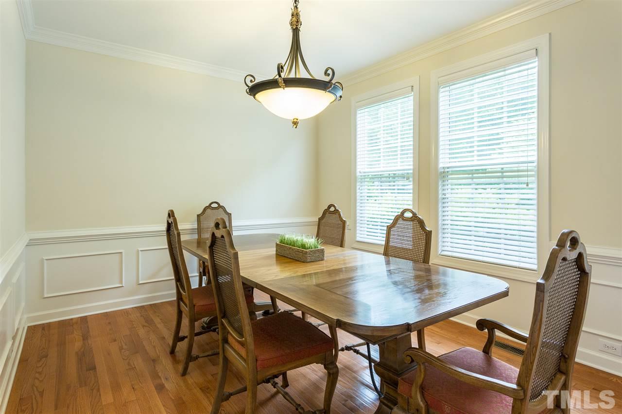 5204 Bartons Enclave Lane Raleigh, NC 27613 - Photo 8 of 26