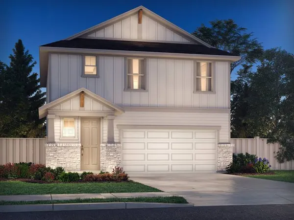 $357,990 | 13011 Cerulean Spg Drive, Buda, TX 78610