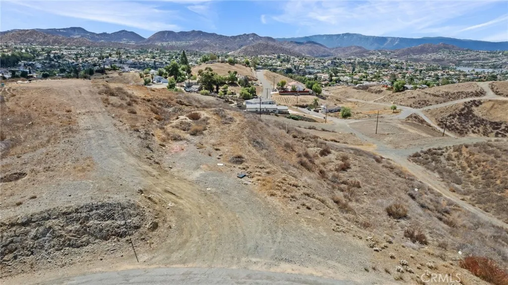0 Cooper View Drive Menifee, CA 92587 - Photo 12 of 32 a view of lake and mountain