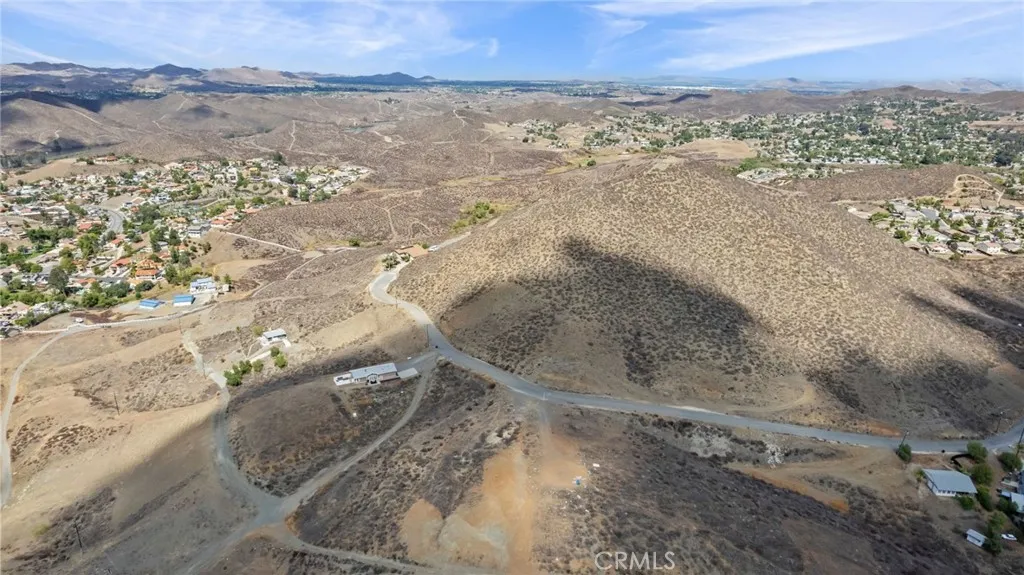 0 Cooper View Drive Menifee, CA 92587 - Photo 18 of 32 a view of outdoor space and mountain view