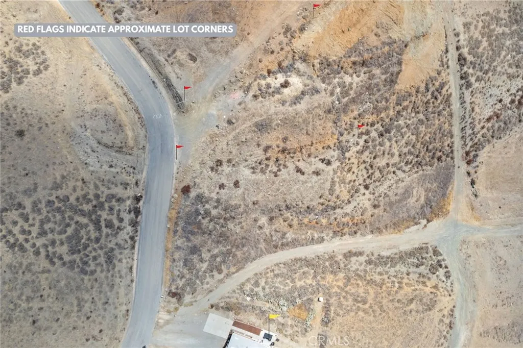 0 Cooper View Drive Menifee, CA 92587 - Photo 24 of 32 a bathroom with a shower curtain