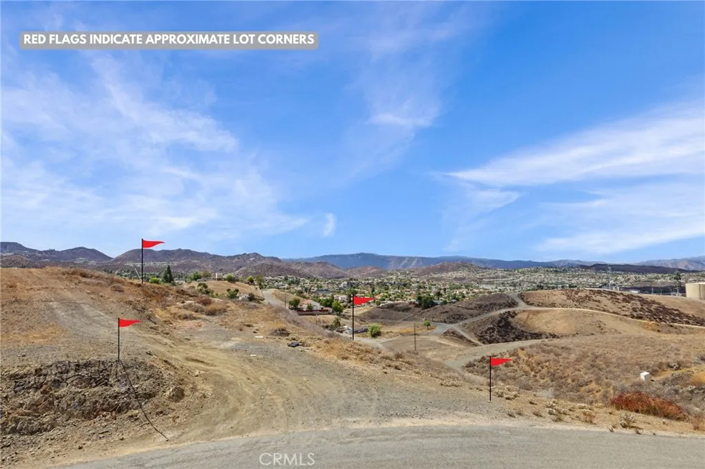 0 Cooper View Drive Menifee, CA 92587 - Photo 30 of 32 a view of mountain view and ocean view