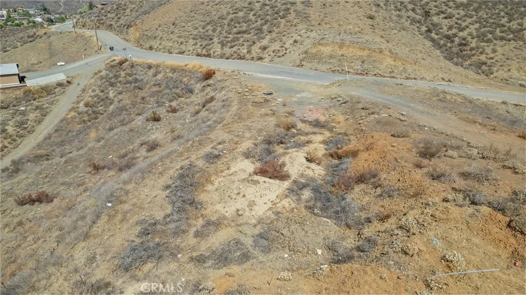 0 Cooper View Drive Menifee, CA 92587 - Photo 6 of 32 a view of a field with trees in the background