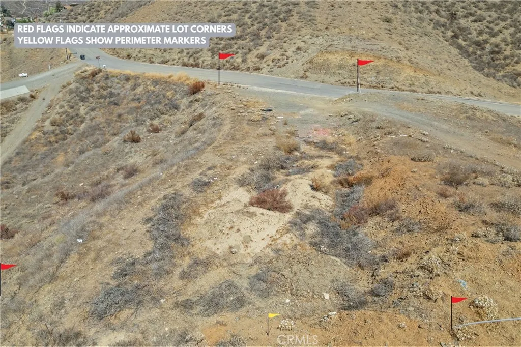 0 Cooper View Drive Menifee, CA 92587 - Photo 7 of 32 a view of white and red plant