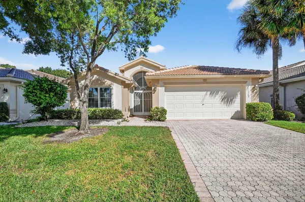 $485,000 | 11769 Castellon Court, Boynton Beach, FL 33437