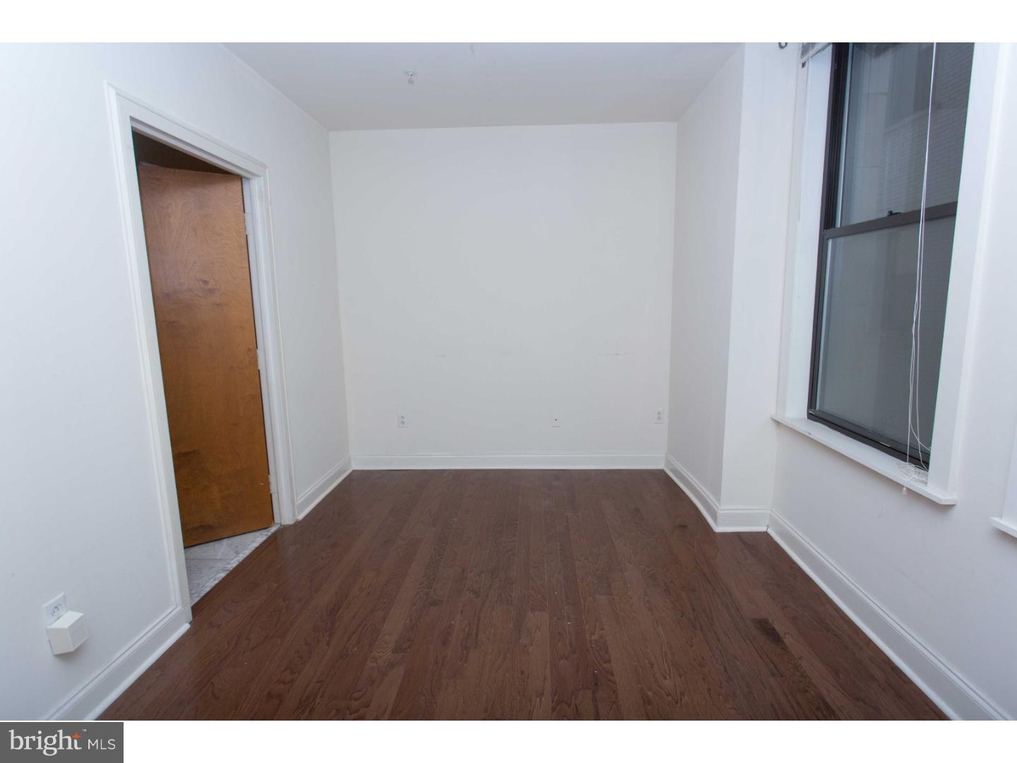 1411-3 Walnut Street, Unit 502 Philadelphia, PA 19102 - Photo 11 of 15 a view of an empty room