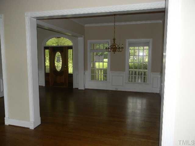 5332 Mill Dam Road Wake Forest, NC 27587 - Photo 10 of 21 Dining Room