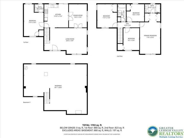 $399,900 | 5528 Elmwood Drive, Tannersville, PA 18372