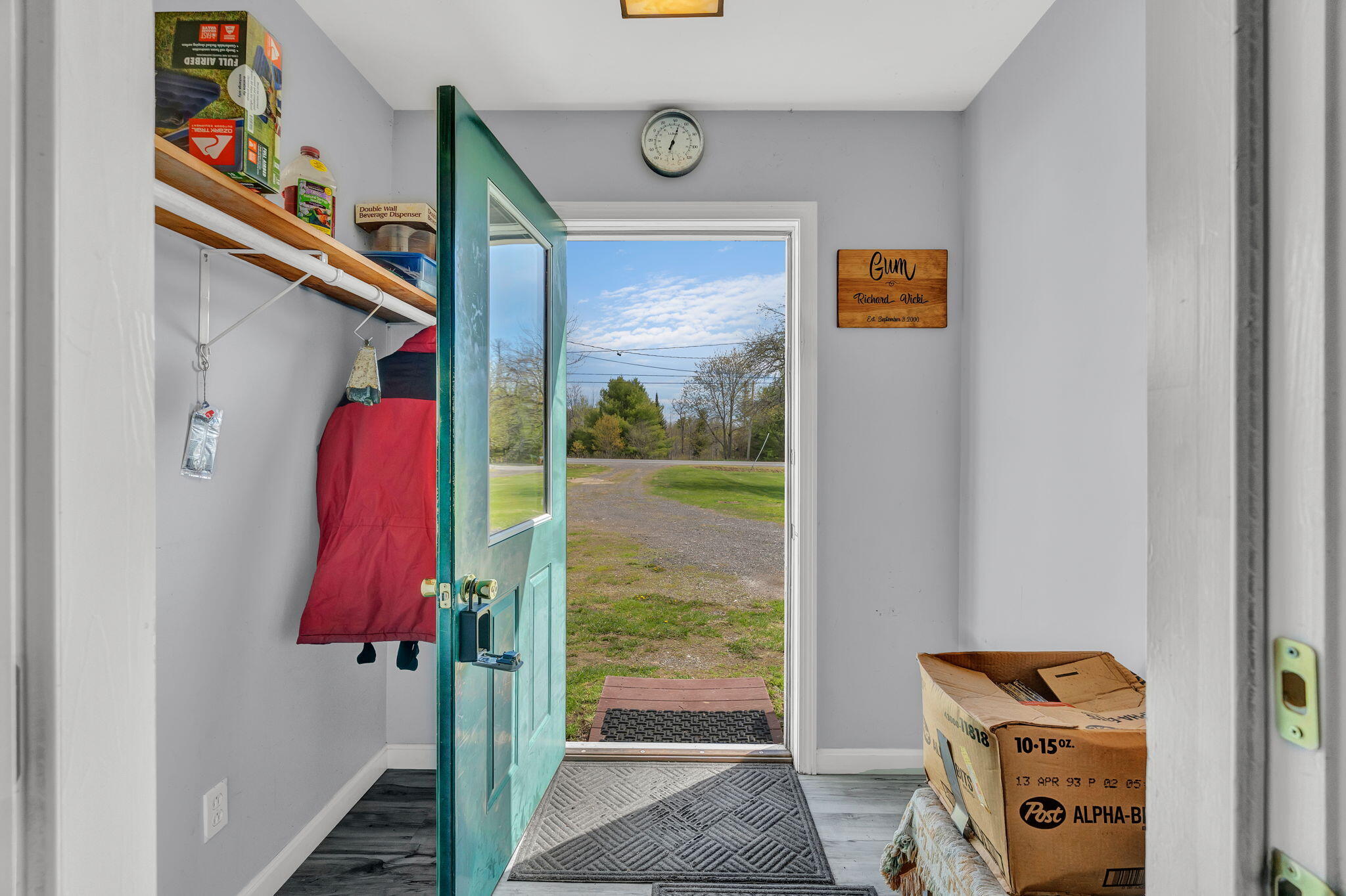 752 Detroit Road Troy, ME 04987 - Photo 7 of 56 Mud Room