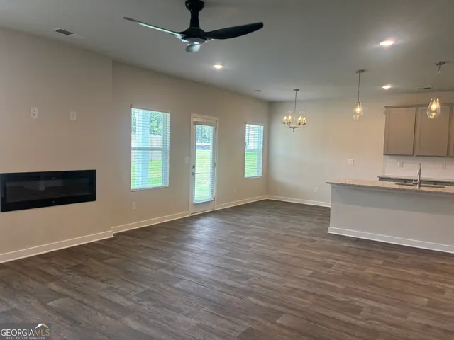 $308,055 | 502 Headwater Court, Unit 8D, LaGrange, GA 30241