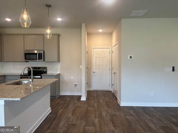 $308,055 | 502 Headwater Court, Unit 8D, LaGrange, GA 30241