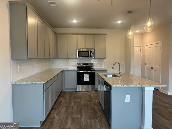 $308,055 | 502 Headwater Court, Unit 8D, LaGrange, GA 30241