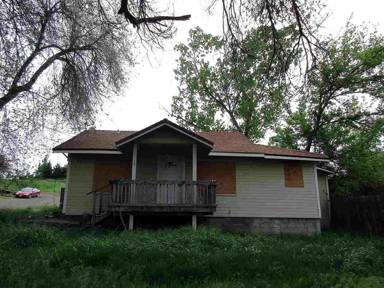 1507 Riverside Drive Klamath Falls, OR 97601 - Photo 2 of 5 Additional Photo