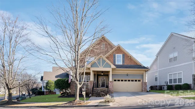 $538,000 | 172 Water Oak Drive, Mooresville, NC 28117