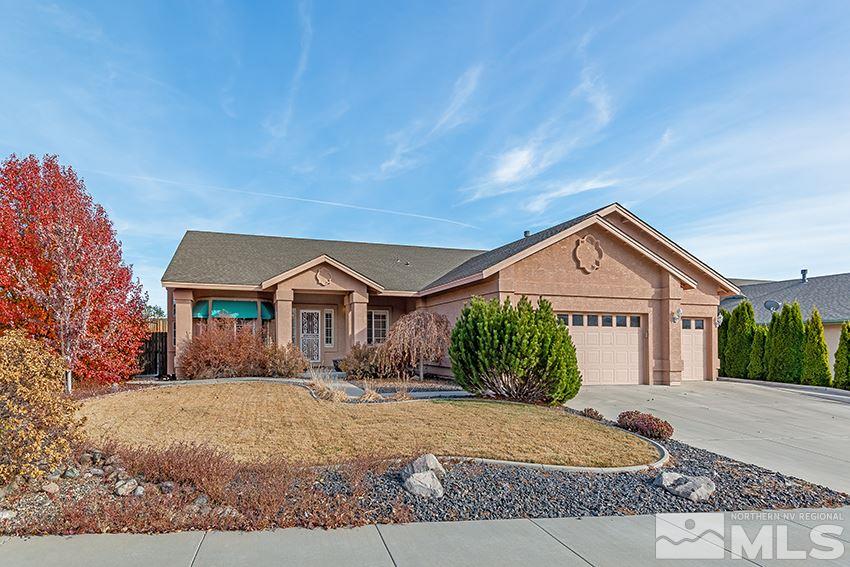 4012 Ryegate Drive Reno, NV 89508 - Photo 1 of 22 Photo 1