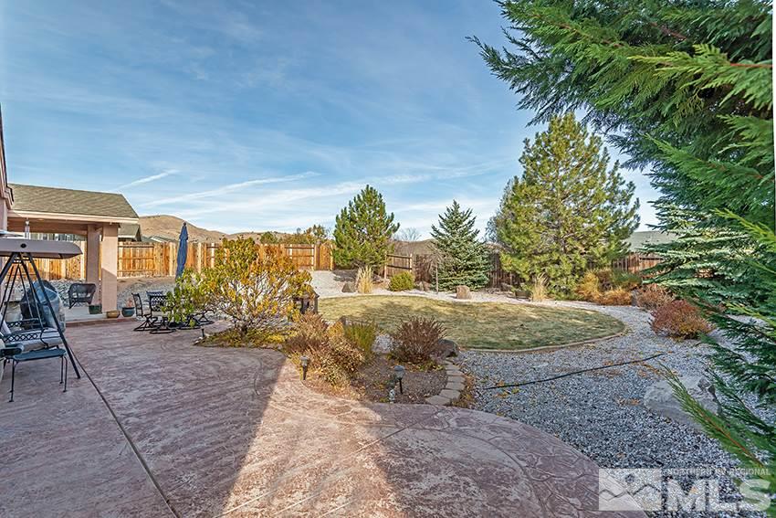 4012 Ryegate Drive Reno, NV 89508 - Photo 20 of 22 Photo 20