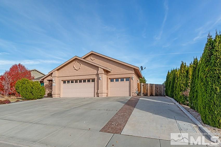 4012 Ryegate Drive Reno, NV 89508 - Photo 2 of 22 Photo 2