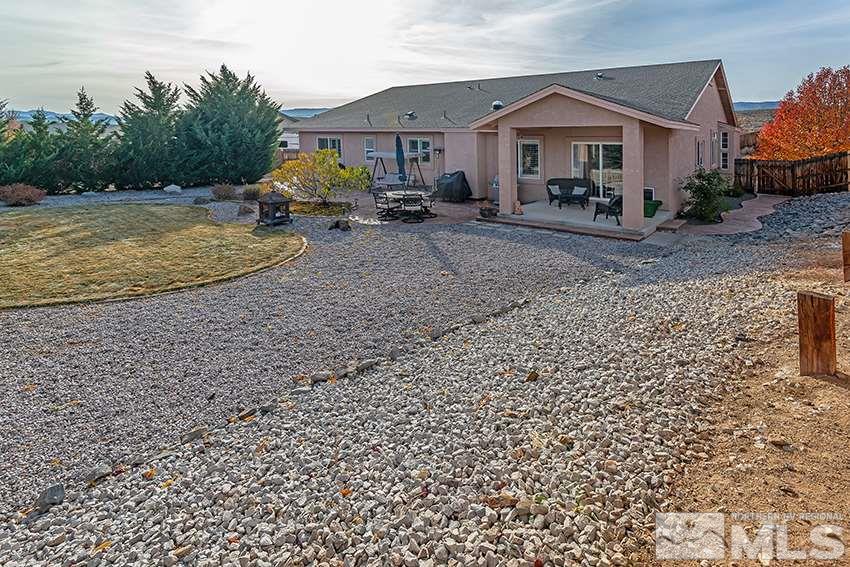 4012 Ryegate Drive Reno, NV 89508 - Photo 22 of 22 Photo 22