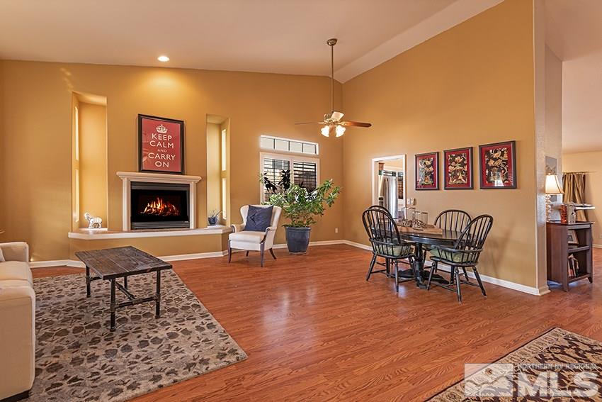 4012 Ryegate Drive Reno, NV 89508 - Photo 4 of 22 Photo 4
