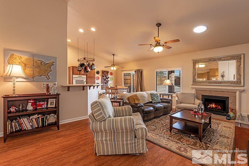 4012 Ryegate Drive Reno, NV 89508 - Photo 9 of 22 Photo 9