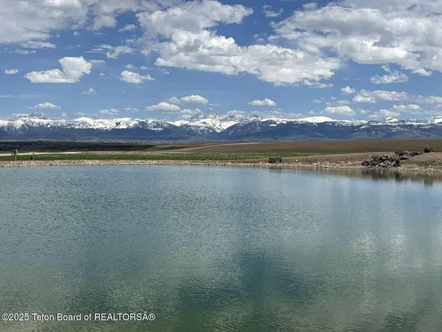 $995,000 | Lot 5 Boundless Sky Drive, Tetonia, ID 83452