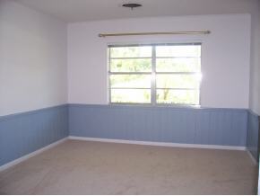 903 South Riverside Drive Indialantic, FL 32903 - Photo 5 of 8 an empty room with a window