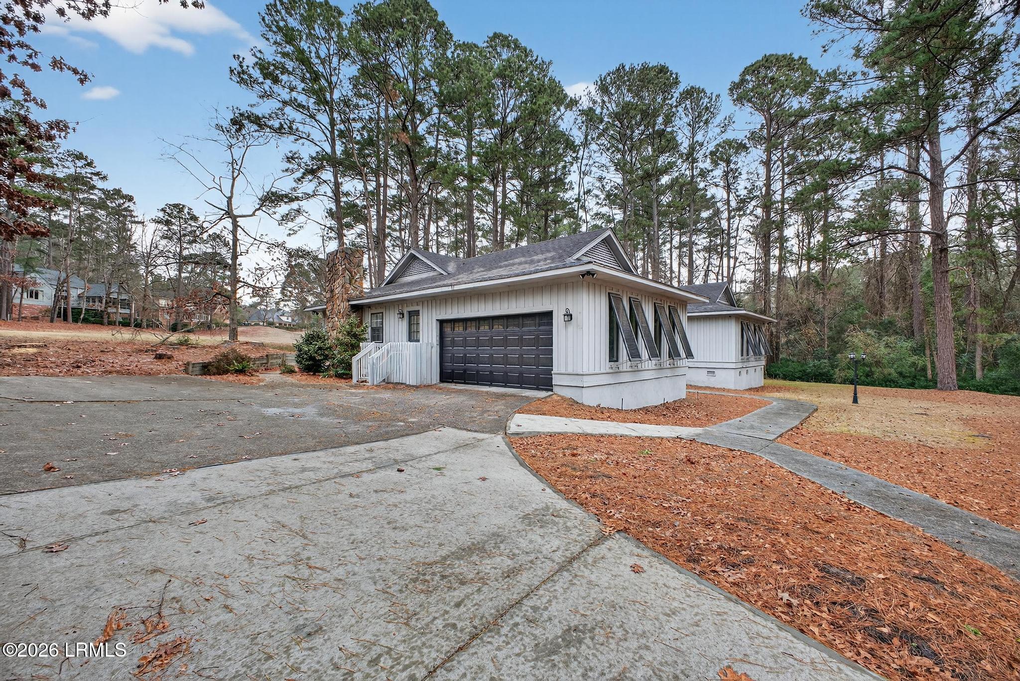 1391 Woodbine Road Aiken, SC 29803 - Photo 2 of 47 IMG_5380-2