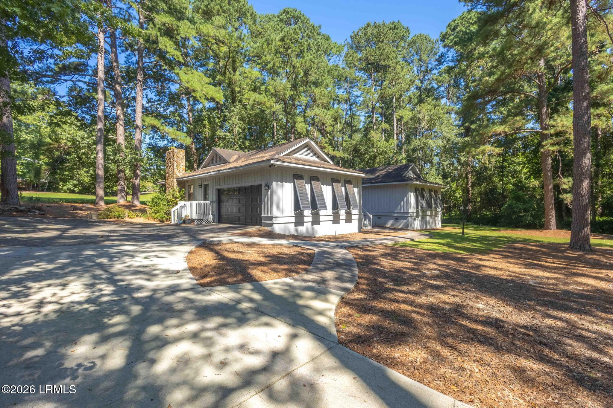 1391 Woodbine Road Aiken, SC 29803 - Photo 42 of 47 IMG_9921-HDR