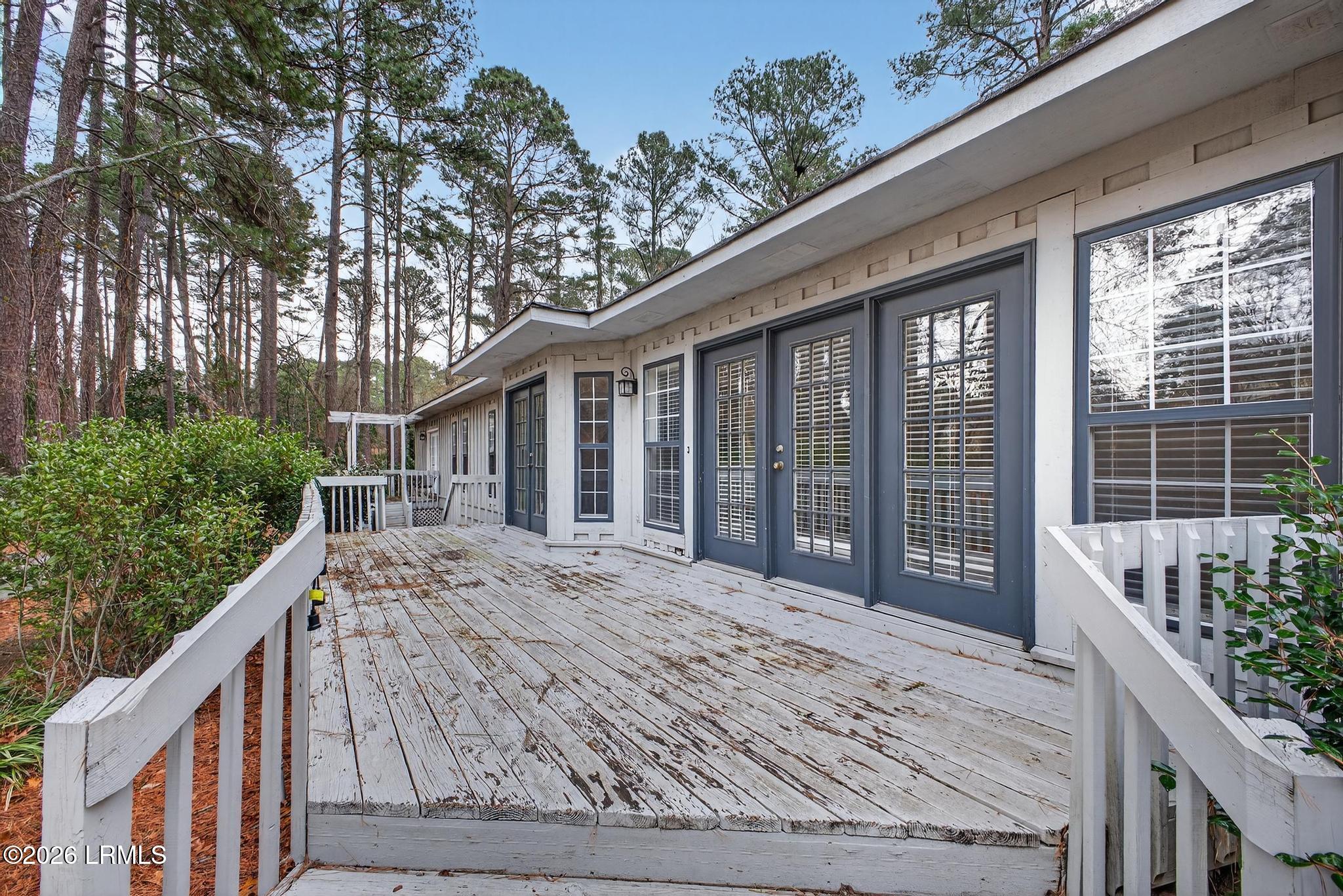 1391 Woodbine Road Aiken, SC 29803 - Photo 43 of 47 IMG_5388