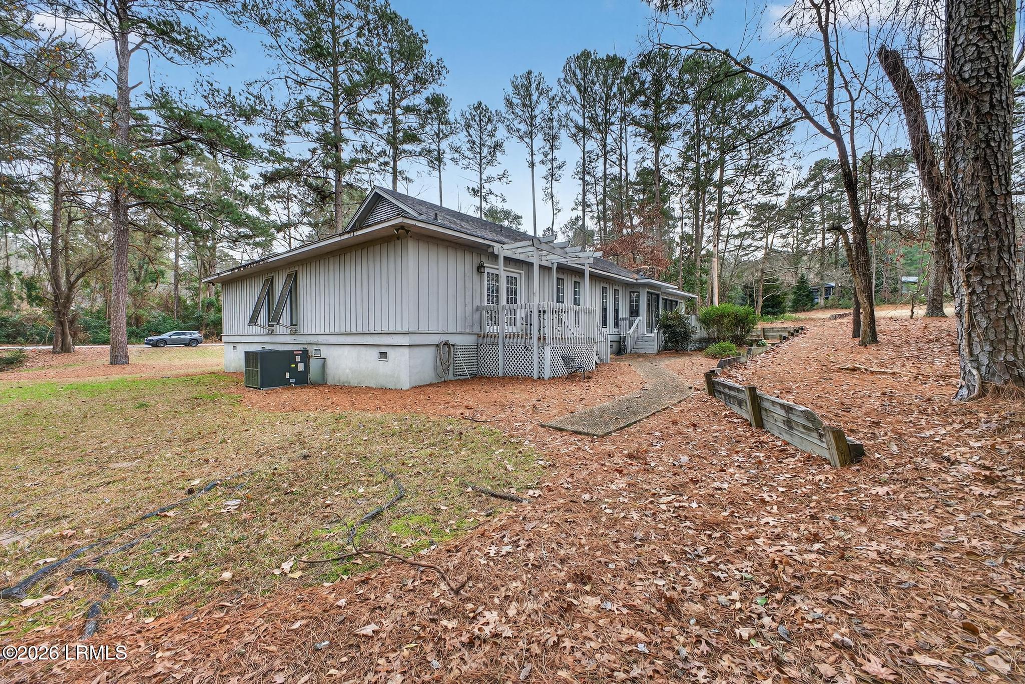 1391 Woodbine Road Aiken, SC 29803 - Photo 44 of 47 IMG_5394