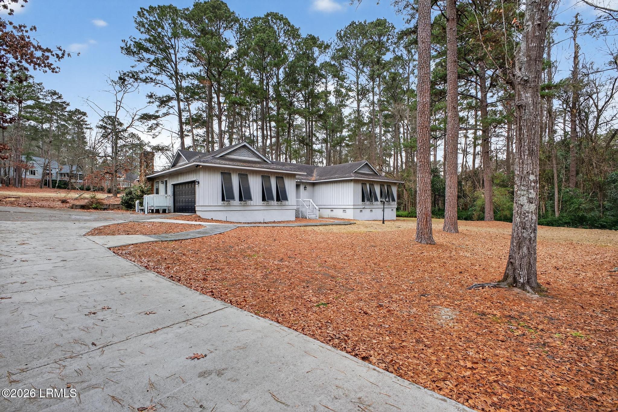 1391 Woodbine Road Aiken, SC 29803 - Photo 47 of 47 IMG_5411-2