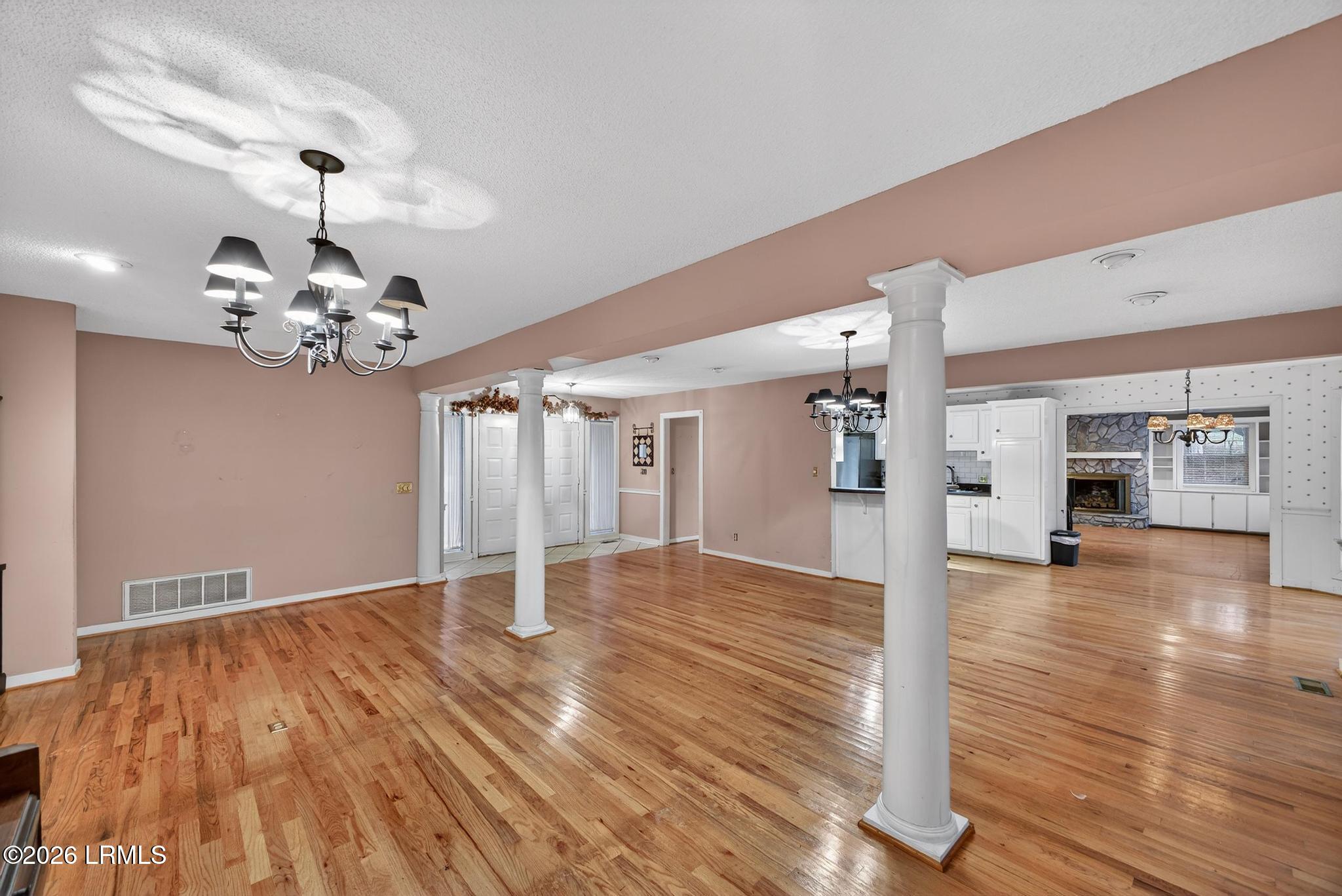 1391 Woodbine Road Aiken, SC 29803 - Photo 6 of 47 IMG_5226