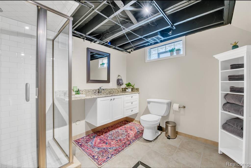 3308 Harvard Road Royal Oak, MI 48073 - Photo 11 of 15