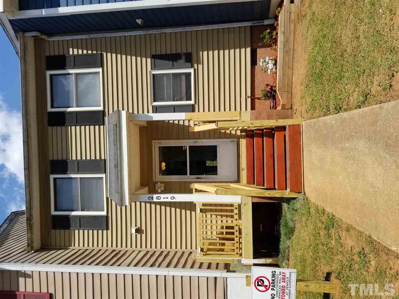 2819 Dillmark Court Raleigh, NC 27610 - Photo 1 of 18