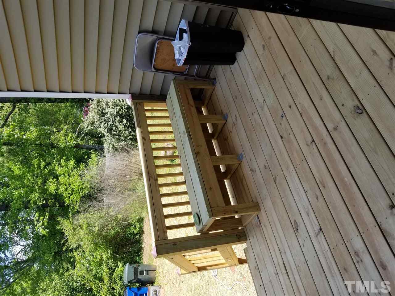 2819 Dillmark Court Raleigh, NC 27610 - Photo 16 of 18