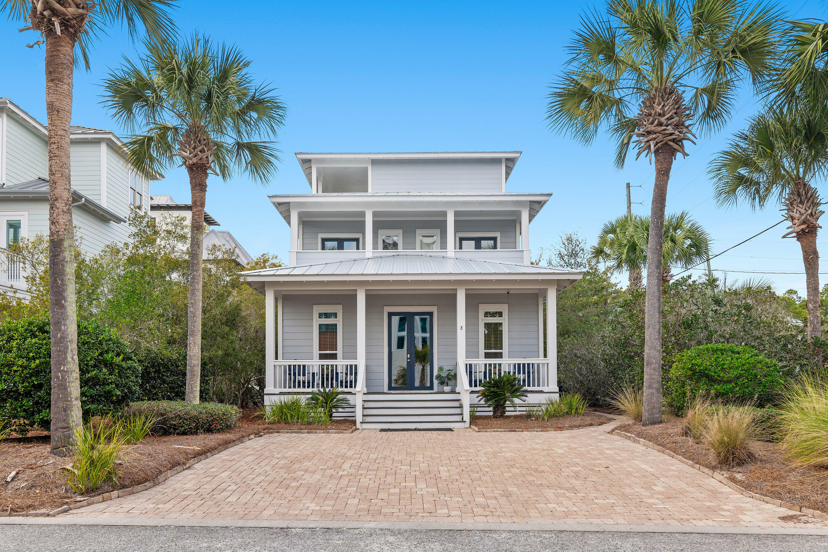 8 Dunes Estates Boulevard Santa Rosa Beach, FL 32459 - Photo 11 of 43 8 Dunes Estates_11_web