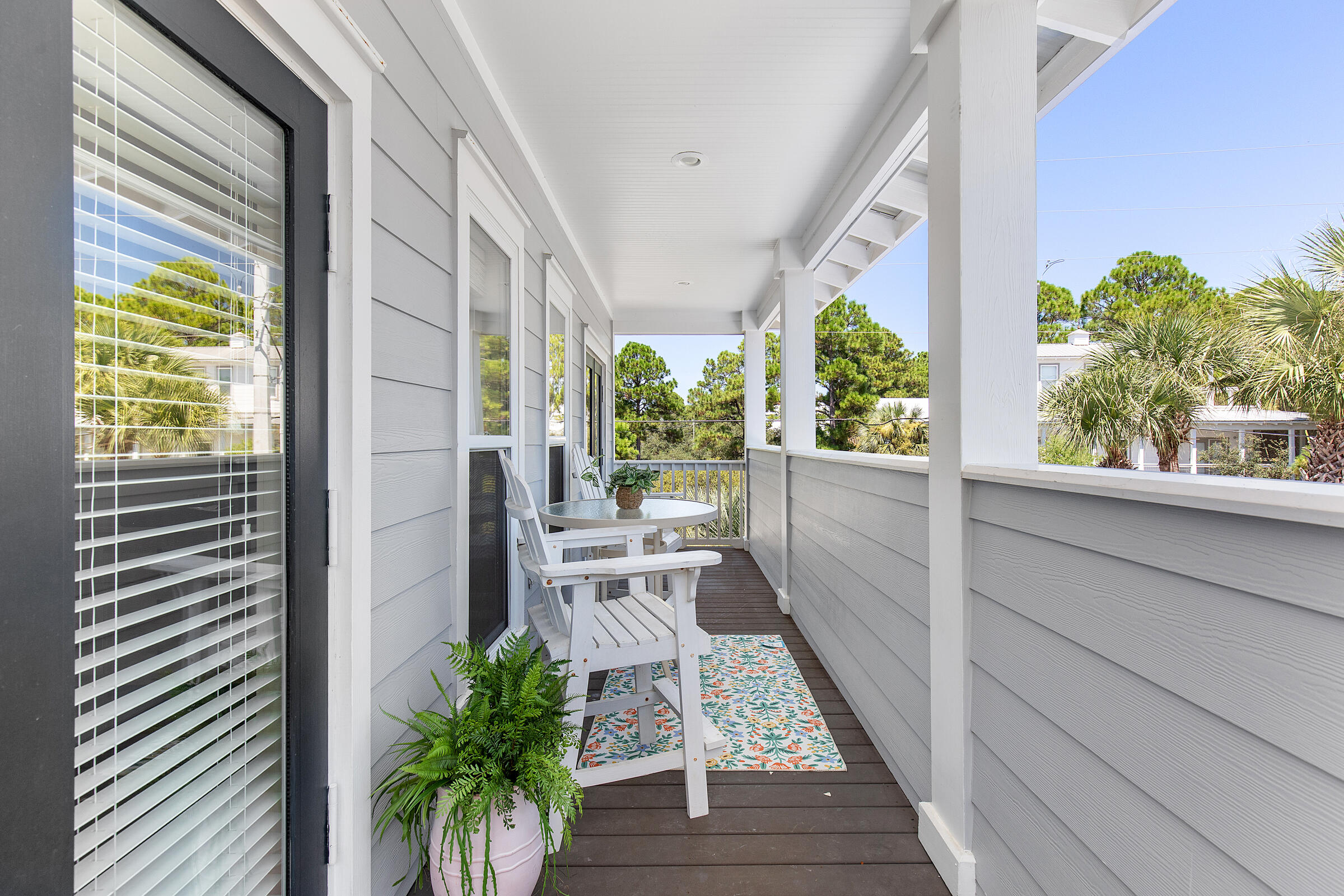 8 Dunes Estates Boulevard Santa Rosa Beach, FL 32459 - Photo 21 of 42 a house view with a outdoor space