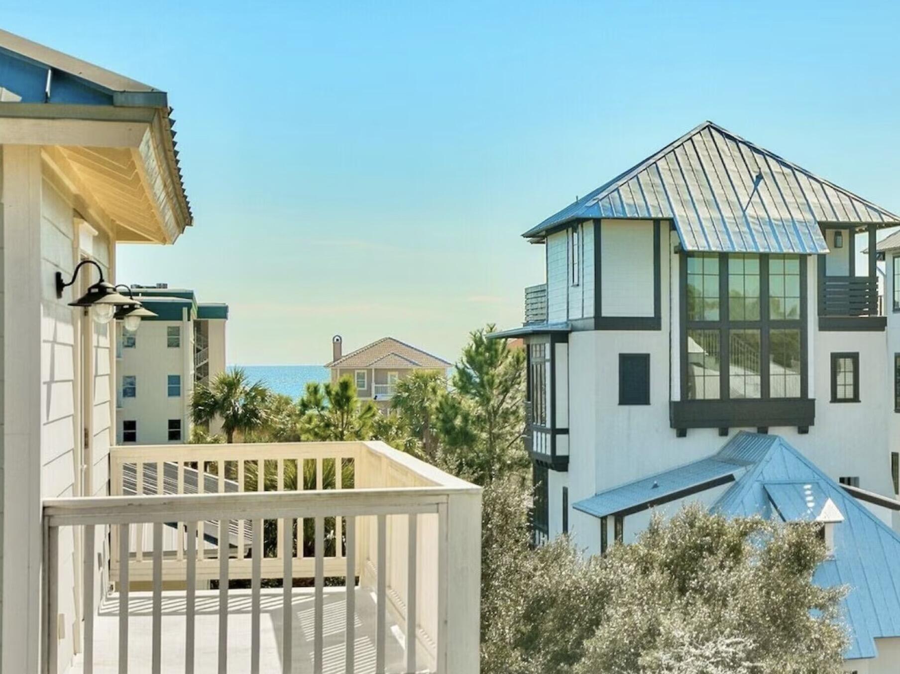 8 Dunes Estates Boulevard Santa Rosa Beach, FL 32459 - Photo 3 of 42 a view of a house with wooden fence