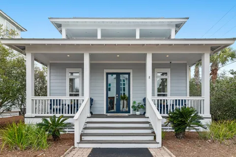 $1,495,000 | 8 Dunes Estates Boulevard, Santa Rosa Beach, FL 32459