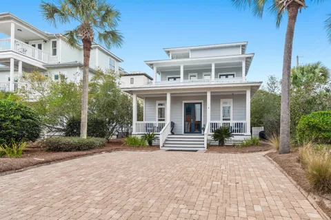 $1,495,000 | 8 Dunes Estates Boulevard, Santa Rosa Beach, FL 32459