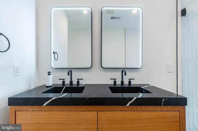 a view of outdoor space and front view of a house